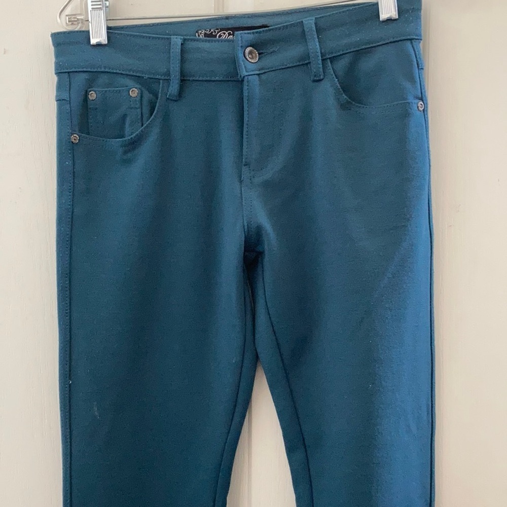 FINAL MARKDOWN Junior Daniel jeans 3/4